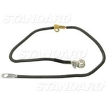 Order Battery Cable Negative by BLUE STREAK (HYGRADE MOTOR) - A37-4CLT For Your Vehicle