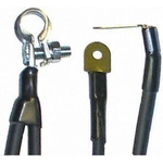 Order Battery Cable Negative by BLUE STREAK (HYGRADE MOTOR) - A37-4TB For Your Vehicle
