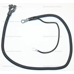 Order Battery Cable Negative by BLUE STREAK (HYGRADE MOTOR) - A38-2UHLC For Your Vehicle