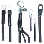 Order Battery Cable Negative by BLUE STREAK (HYGRADE MOTOR) - A38-6TC2 For Your Vehicle