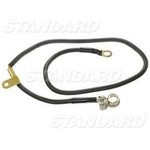 Order Battery Cable Negative by BLUE STREAK (HYGRADE MOTOR) - A40-4CLTB For Your Vehicle