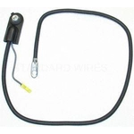 Order Battery Cable Negative by BLUE STREAK (HYGRADE MOTOR) - A40-4D For Your Vehicle