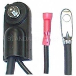 Order Battery Cable Negative by BLUE STREAK (HYGRADE MOTOR) - A40-4DA For Your Vehicle