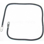 Order Battery Cable Negative by BLUE STREAK (HYGRADE MOTOR) - A40-4L For Your Vehicle