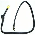 Order Battery Cable Negative by BLUE STREAK (HYGRADE MOTOR) - A40-6L For Your Vehicle
