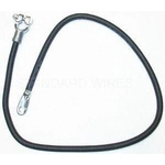 Order Battery Cable Negative by BLUE STREAK (HYGRADE MOTOR) - A42-1 For Your Vehicle