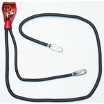 Order Battery Cable Negative by BLUE STREAK (HYGRADE MOTOR) - A42-4TB For Your Vehicle