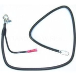 Order Battery Cable Negative by BLUE STREAK (HYGRADE MOTOR) - A42-4UT For Your Vehicle
