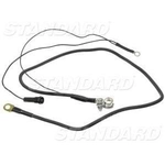 Order Battery Cable Negative by BLUE STREAK (HYGRADE MOTOR) - A42-6UAC For Your Vehicle