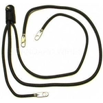Order Battery Cable Negative by BLUE STREAK (HYGRADE MOTOR) - A43-4DE For Your Vehicle