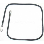 Order Battery Cable Negative by BLUE STREAK (HYGRADE MOTOR) - A43-4L For Your Vehicle