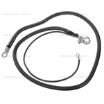 Order Battery Cable Negative by BLUE STREAK (HYGRADE MOTOR) - A46-2UHC For Your Vehicle