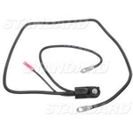 Order Battery Cable Negative by BLUE STREAK (HYGRADE MOTOR) - A46-4DG For Your Vehicle