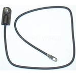Order Battery Cable Negative by BLUE STREAK (HYGRADE MOTOR) - A46-6DN For Your Vehicle