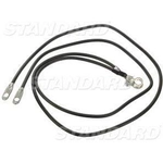 Order Battery Cable Negative by BLUE STREAK (HYGRADE MOTOR) - A48-6TA For Your Vehicle