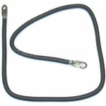 Order Battery Cable Negative by BLUE STREAK (HYGRADE MOTOR) - A49-1L For Your Vehicle