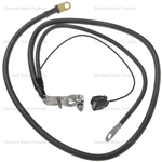 Order Battery Cable Negative by BLUE STREAK (HYGRADE MOTOR) - A49-2APN For Your Vehicle
