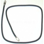 Order Battery Cable Negative by BLUE STREAK (HYGRADE MOTOR) - A51-4L For Your Vehicle