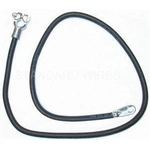 Order Battery Cable Negative by BLUE STREAK (HYGRADE MOTOR) - A53-1 For Your Vehicle