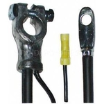 Order Battery Cable Negative by BLUE STREAK (HYGRADE MOTOR) - A53-4U For Your Vehicle
