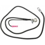 Order Battery Cable Negative by BLUE STREAK (HYGRADE MOTOR) - A54-6UT For Your Vehicle