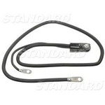 Order Battery Cable Negative by BLUE STREAK (HYGRADE MOTOR) - A55-2HD For Your Vehicle