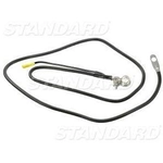 Order Battery Cable Negative by BLUE STREAK (HYGRADE MOTOR) - A56-6UT For Your Vehicle