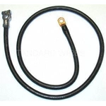 Order Battery Cable Negative by BLUE STREAK (HYGRADE MOTOR) - A60-00 For Your Vehicle