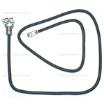 Order Battery Cable Negative by BLUE STREAK (HYGRADE MOTOR) - A62-4 For Your Vehicle