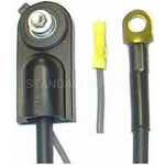 Order Battery Cable Negative by BLUE STREAK (HYGRADE MOTOR) - A65-4D For Your Vehicle