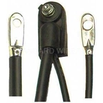 Order Battery Cable Negative by BLUE STREAK (HYGRADE MOTOR) - A66-2HD For Your Vehicle