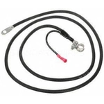 Order Battery Cable Negative by BLUE STREAK (HYGRADE MOTOR) - A72-4UT For Your Vehicle