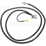 Order Battery Cable Negative by BLUE STREAK (HYGRADE MOTOR) - A73-4UT For Your Vehicle