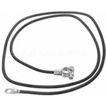Order Battery Cable Negative by BLUE STREAK (HYGRADE MOTOR) - A84-4 For Your Vehicle