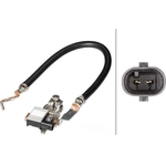 Order Battery Cable Negative by HELLA - 013442901 For Your Vehicle