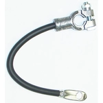 Order STANDARD - PRO SERIES - A10-4 - Battery Cable For Your Vehicle