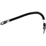 Order STANDARD - PRO SERIES - A14-4L - Battery Cable For Your Vehicle