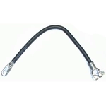Order STANDARD - PRO SERIES - A19-1 - Battery Cable For Your Vehicle