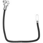 Order STANDARD - PRO SERIES - A22-4 - Battery Cable For Your Vehicle