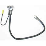 Order STANDARD - PRO SERIES - A22-4U - Battery Cable For Your Vehicle