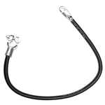 Order STANDARD - PRO SERIES - A23-1 - Battery Cable For Your Vehicle