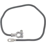 Order STANDARD - PRO SERIES - A30-4 - Battery Cable For Your Vehicle