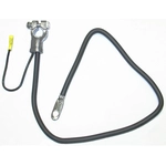 Order STANDARD - PRO SERIES - A30-4U - Battery Cable For Your Vehicle