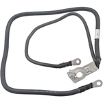 Order STANDARD - PRO SERIES - A37-2APN - Battery Cable For Your Vehicle