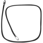 Order STANDARD - PRO SERIES - A51-4L - Battery Cable For Your Vehicle