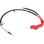 Order Battery Cable Positive by ACDELCO - 20774386 For Your Vehicle