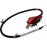 Order Battery Cable Positive by ACDELCO - 22790285 For Your Vehicle