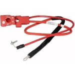 Order Battery Cable Positive by ACDELCO - 25850288 For Your Vehicle