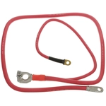 Order ACDELCO - 2BC49X - Battery Cable For Your Vehicle