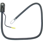 Order ACDELCO - 2SD40X - Battery Ground Strap For Your Vehicle